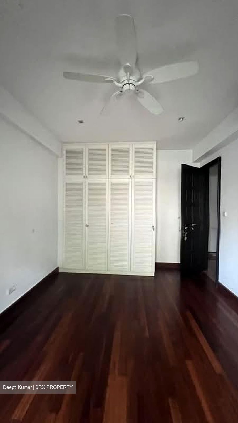 Pebble Bay (D15), Condominium #592664011